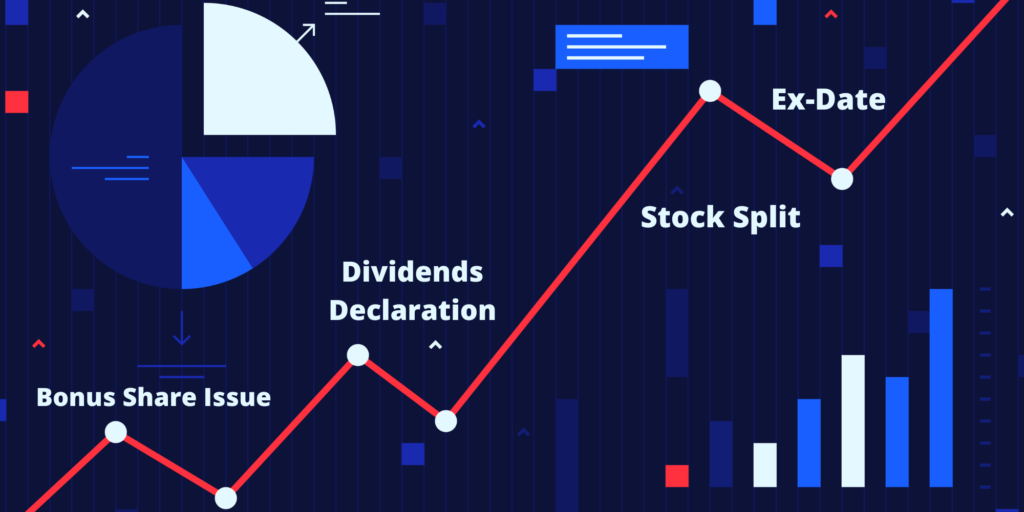 dividend bonus stock-split